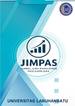 JIMPAS (Jurnal Ilmu Manajemen Pascasarjana)